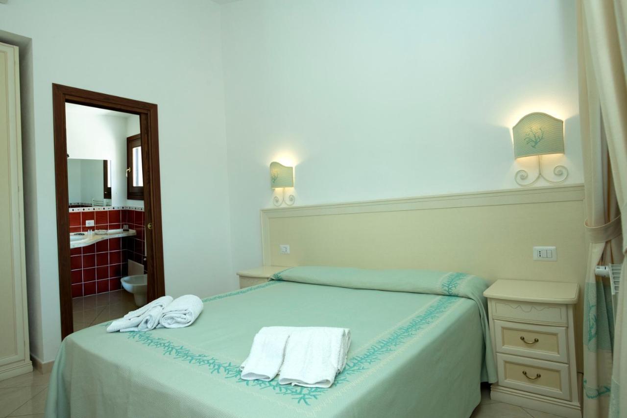 La Locanda Di Gavina Braccu Porto San Paolo  Exterior photo